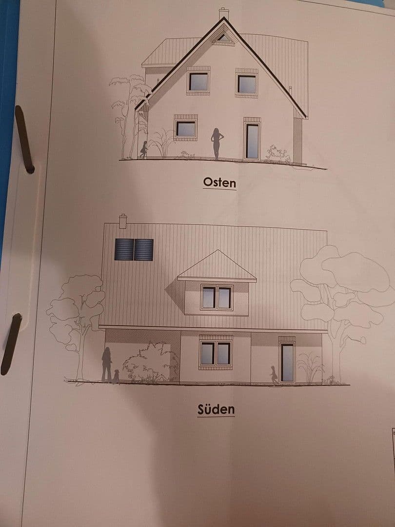 Prodej domu 132 m², pozemek 672 m², Ganderkesee, Dolní Sasko Prodej domu 132 m², pozemek 672 m², Ganderkesee, Dolní Sasko