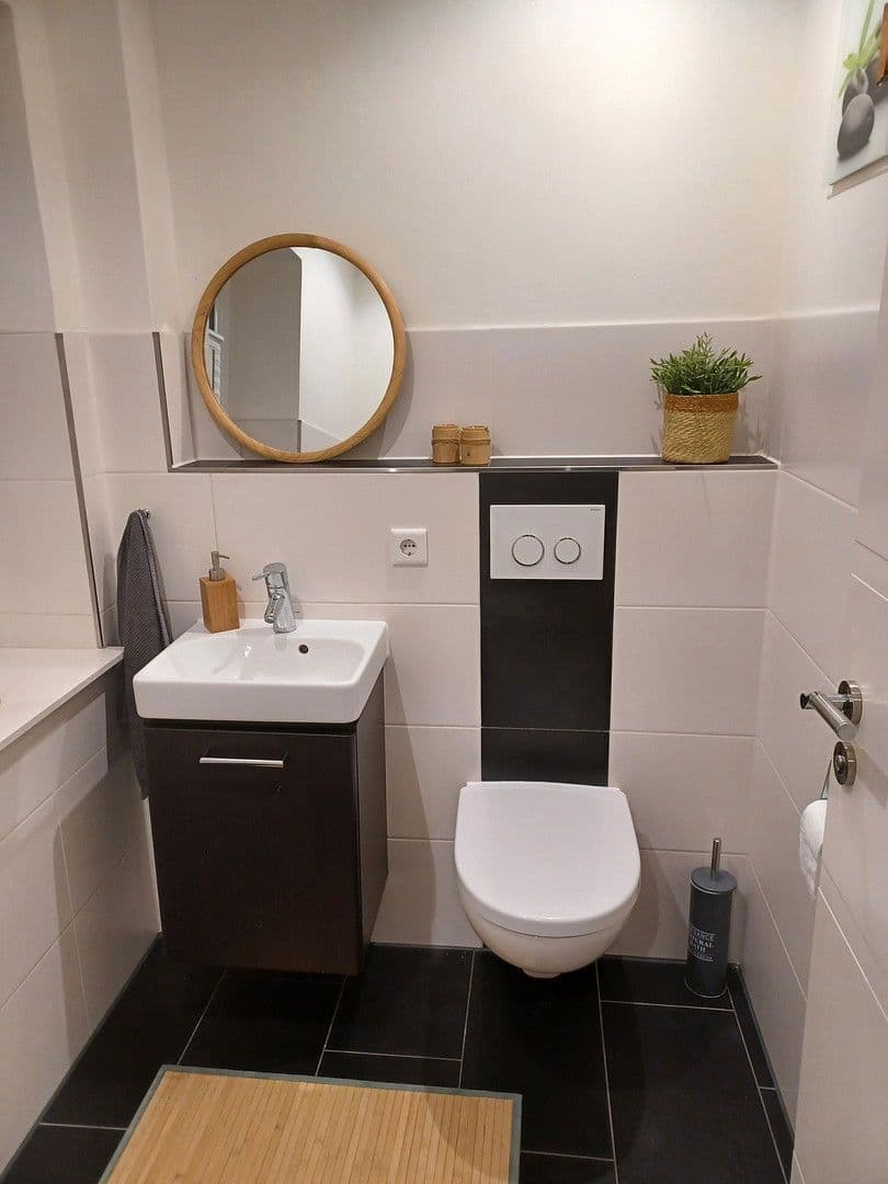 Prodej domu 132 m², pozemek 672 m², Ganderkesee, Dolní Sasko Prodej domu 132 m², pozemek 672 m², Ganderkesee, Dolní Sasko