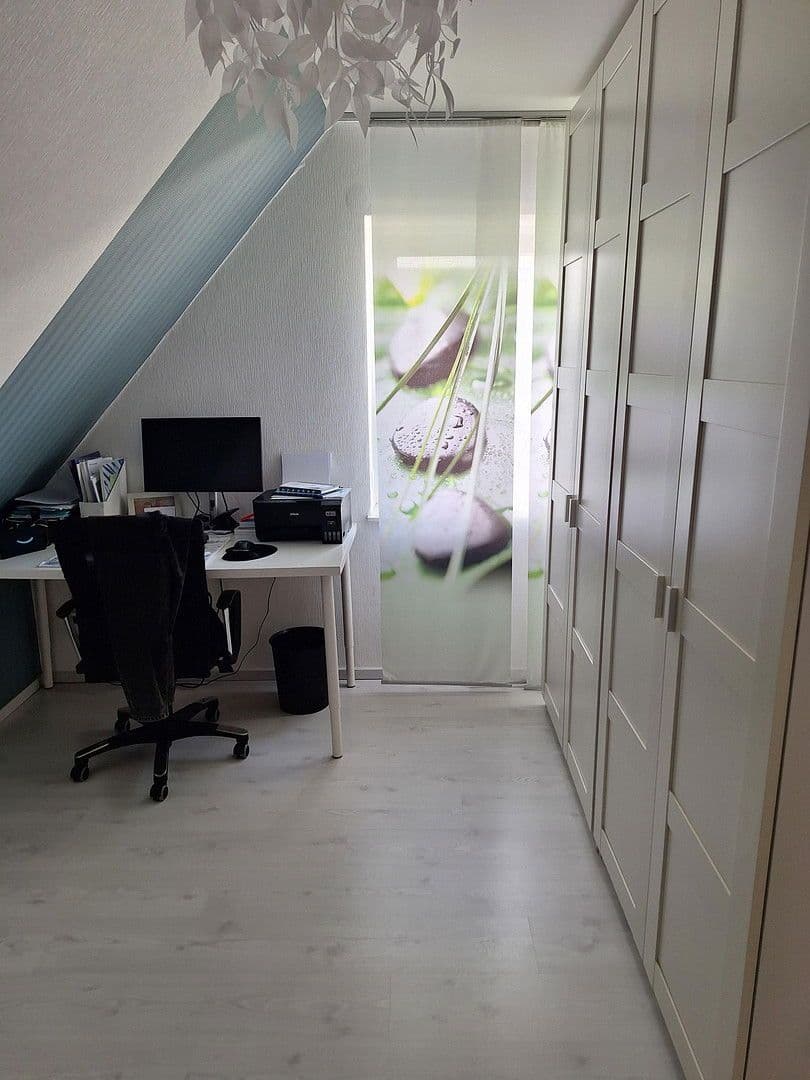 Prodej domu 132 m², pozemek 672 m², Ganderkesee, Dolní Sasko Prodej domu 132 m², pozemek 672 m², Ganderkesee, Dolní Sasko