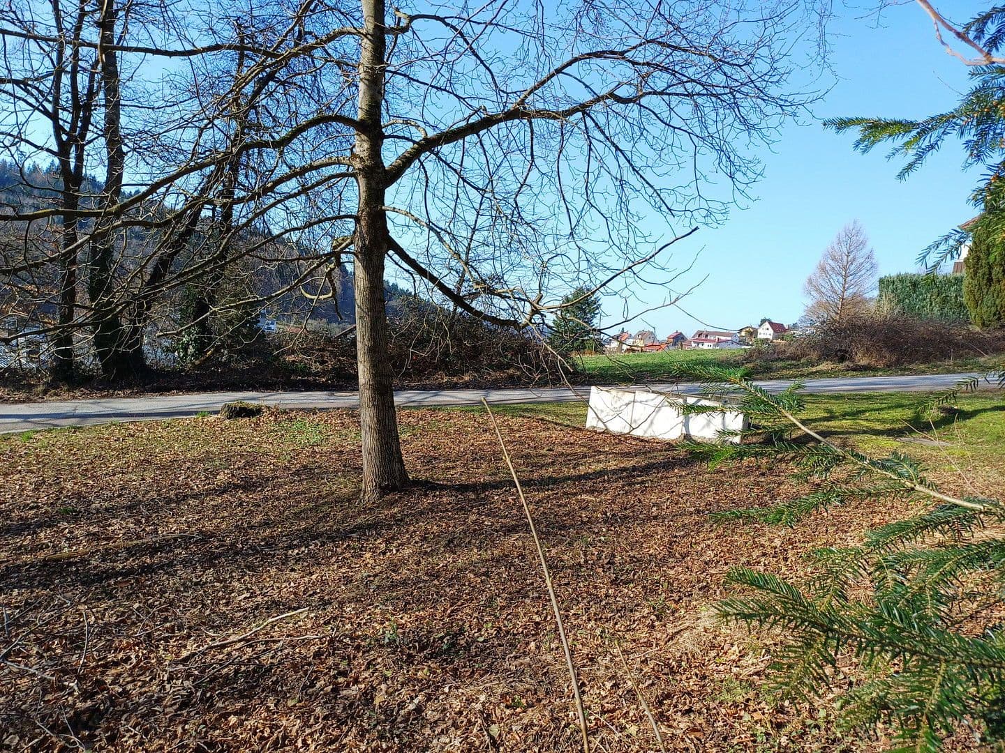 Prodej pozemku 2.000 m², Rainweg 15, Wilhelmsfeld, Bádensko-Württembersko Prodej pozemku 2.000 m², Rainweg 15, Wilhelmsfeld, Bádensko-Württembersko