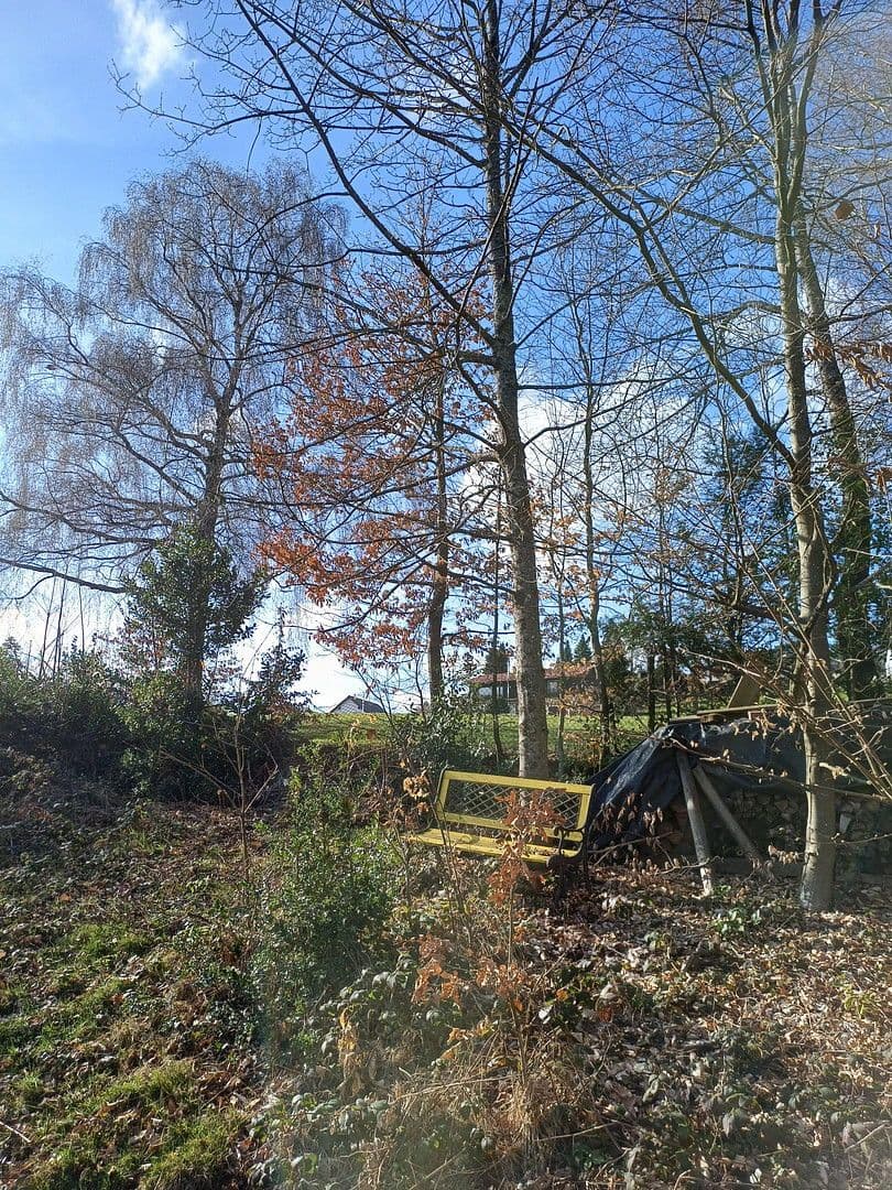 Prodej pozemku 2.000 m², Rainweg 15, Wilhelmsfeld, Bádensko-Württembersko Prodej pozemku 2.000 m², Rainweg 15, Wilhelmsfeld, Bádensko-Württembersko