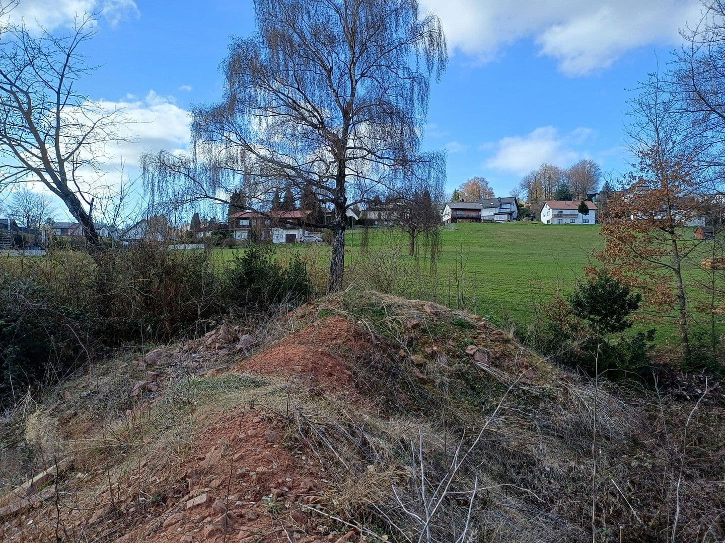 Prodej pozemku 2.000 m², Rainweg 15, Wilhelmsfeld, Bádensko-Württembersko Prodej pozemku 2.000 m², Rainweg 15, Wilhelmsfeld, Bádensko-Württembersko