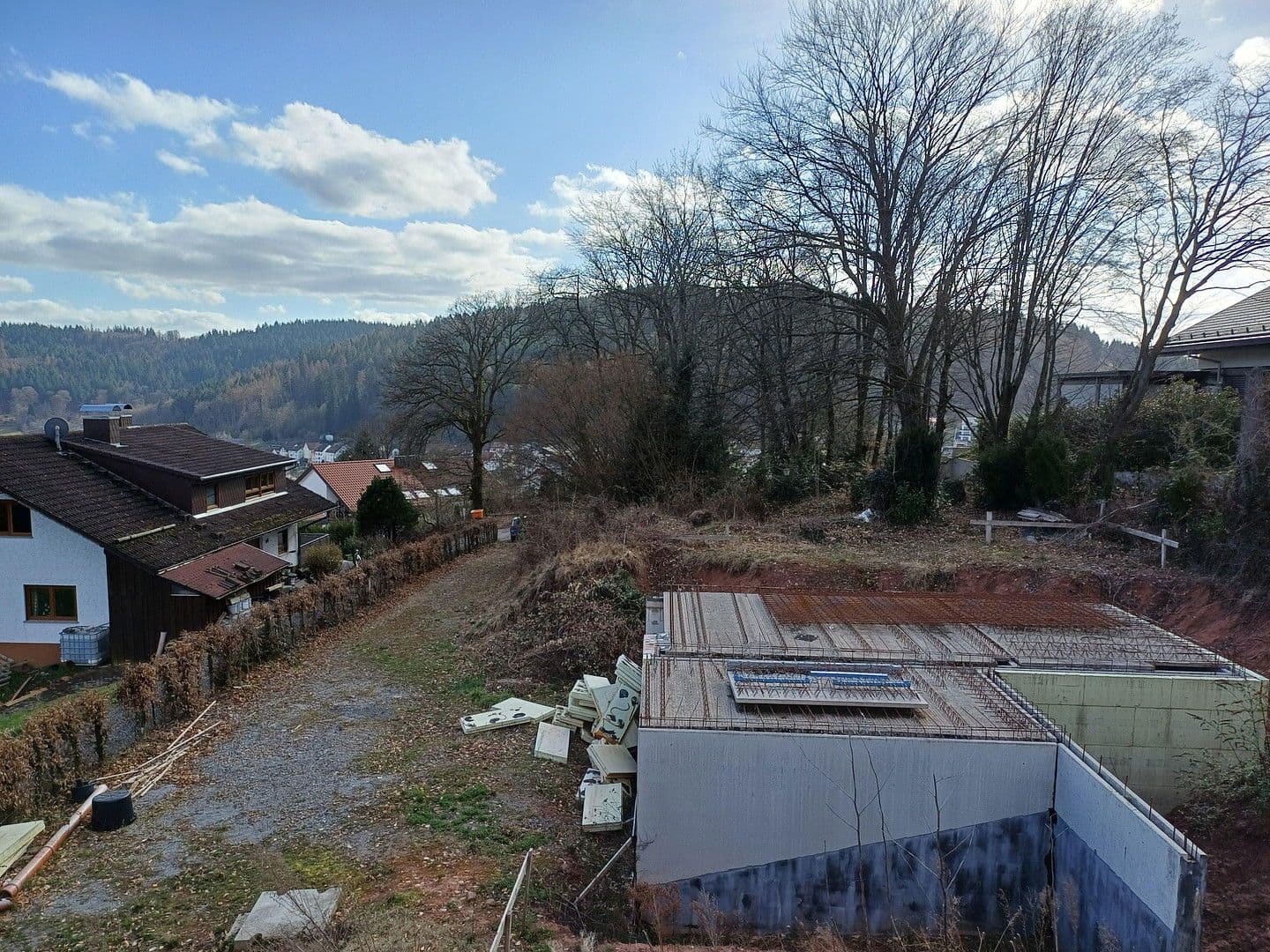 Prodej pozemku 2.000 m², Rainweg 15, Wilhelmsfeld, Bádensko-Württembersko Prodej pozemku 2.000 m², Rainweg 15, Wilhelmsfeld, Bádensko-Württembersko