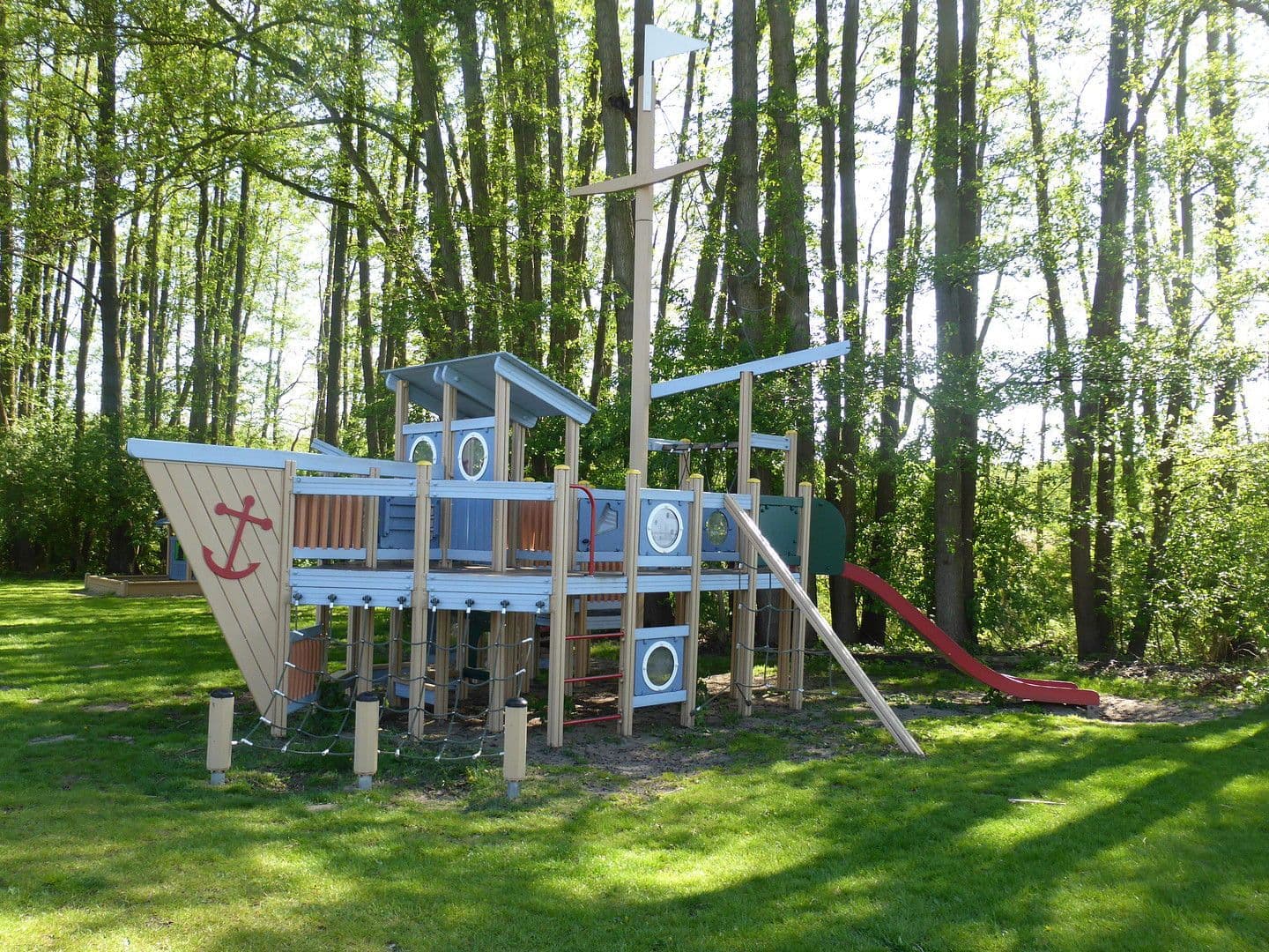 Prodej domu 66 m², pozemek 135 m², Rheinsberg, Braniborsko Prodej domu 66 m², pozemek 135 m², Rheinsberg, Braniborsko