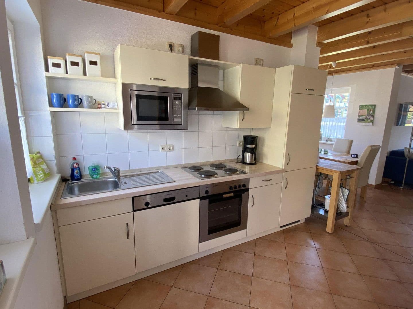 Prodej domu 66 m², pozemek 135 m², Rheinsberg, Braniborsko Prodej domu 66 m², pozemek 135 m², Rheinsberg, Braniborsko