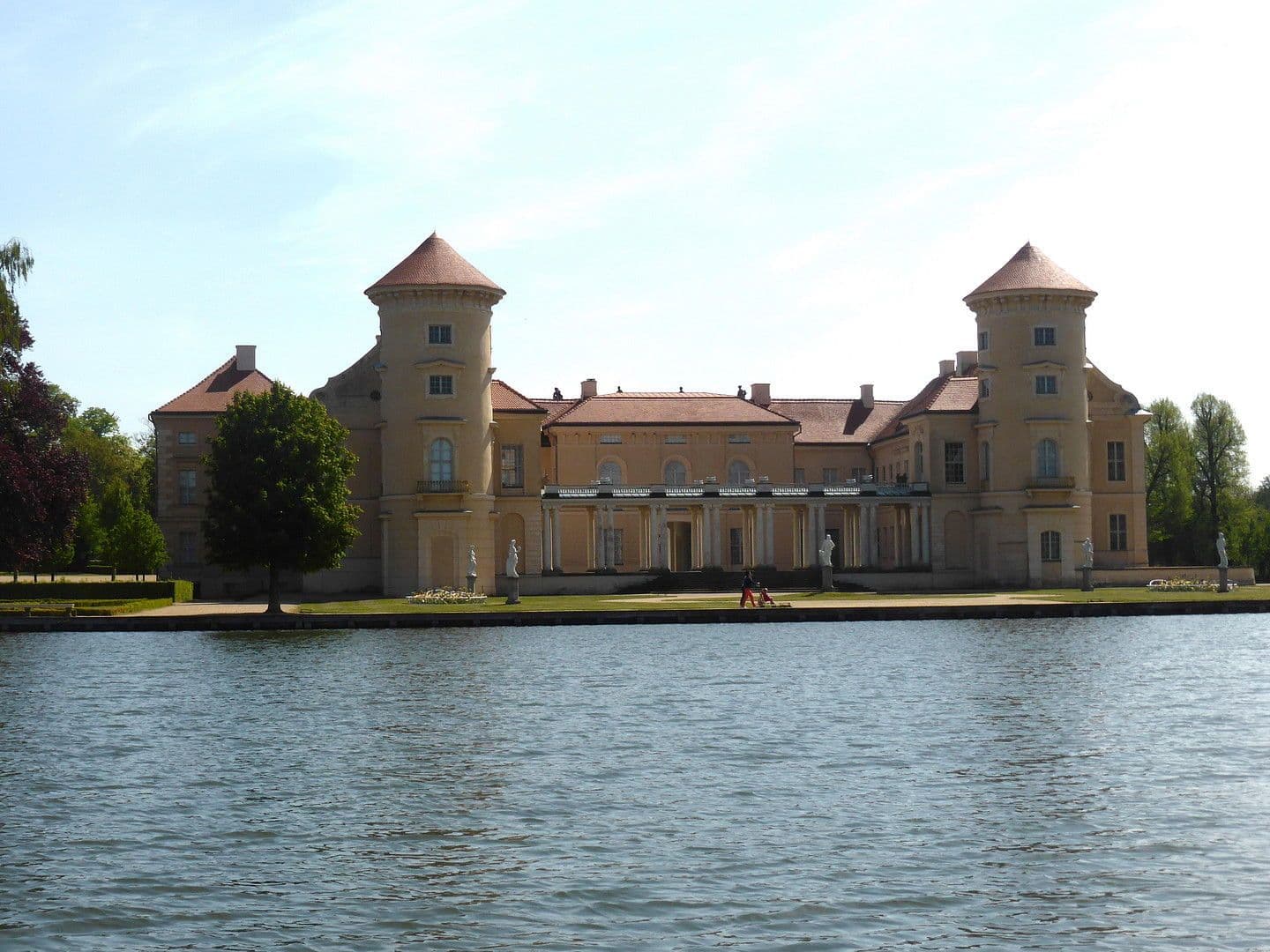 Prodej domu 66 m², pozemek 135 m², Rheinsberg, Braniborsko Prodej domu 66 m², pozemek 135 m², Rheinsberg, Braniborsko