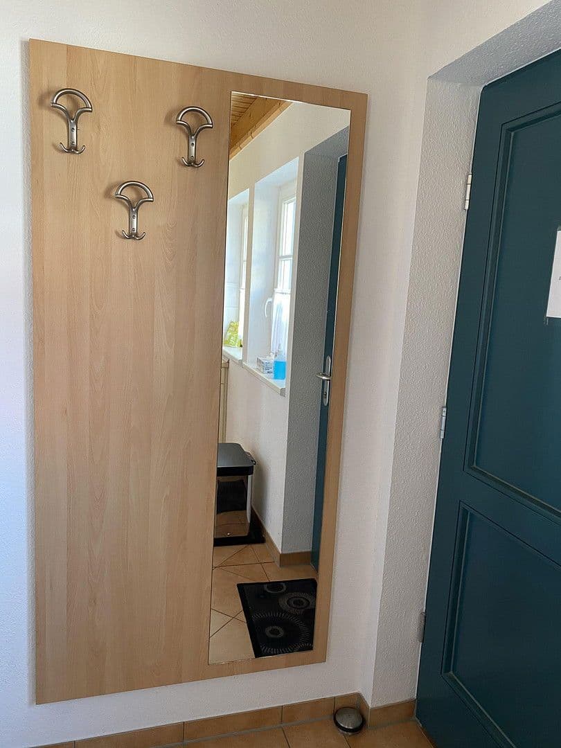 Prodej domu 66 m², pozemek 135 m², Rheinsberg, Braniborsko Prodej domu 66 m², pozemek 135 m², Rheinsberg, Braniborsko