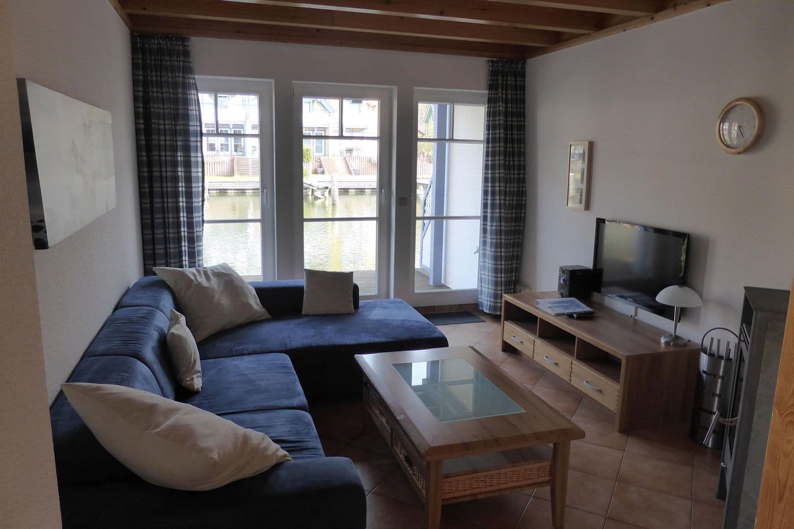 Prodej domu 66 m², pozemek 135 m², Rheinsberg, Braniborsko Prodej domu 66 m², pozemek 135 m², Rheinsberg, Braniborsko