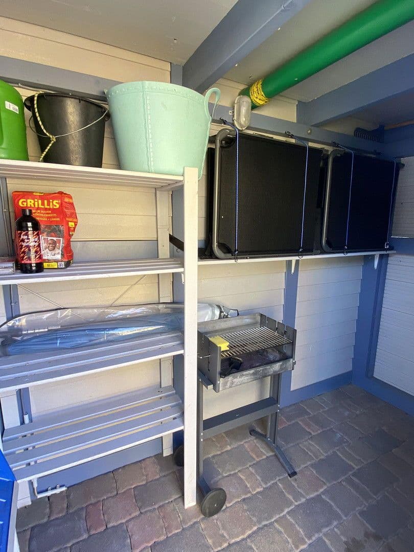 Prodej domu 66 m², pozemek 135 m², Rheinsberg, Braniborsko Prodej domu 66 m², pozemek 135 m², Rheinsberg, Braniborsko