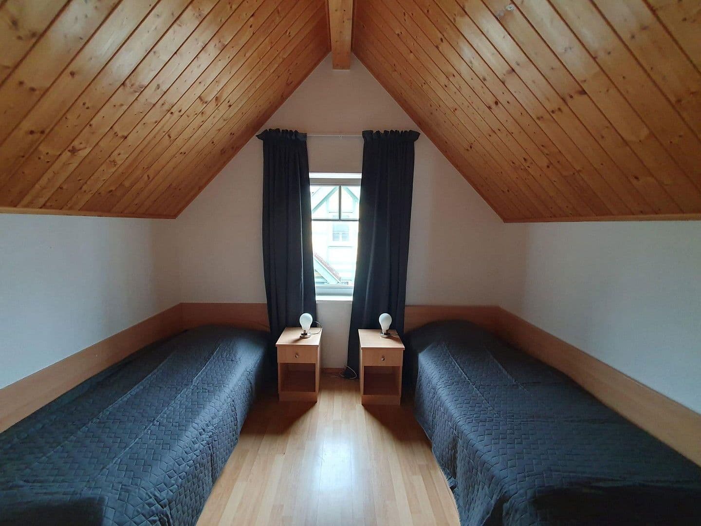 Prodej domu 66 m², pozemek 135 m², Rheinsberg, Braniborsko Prodej domu 66 m², pozemek 135 m², Rheinsberg, Braniborsko