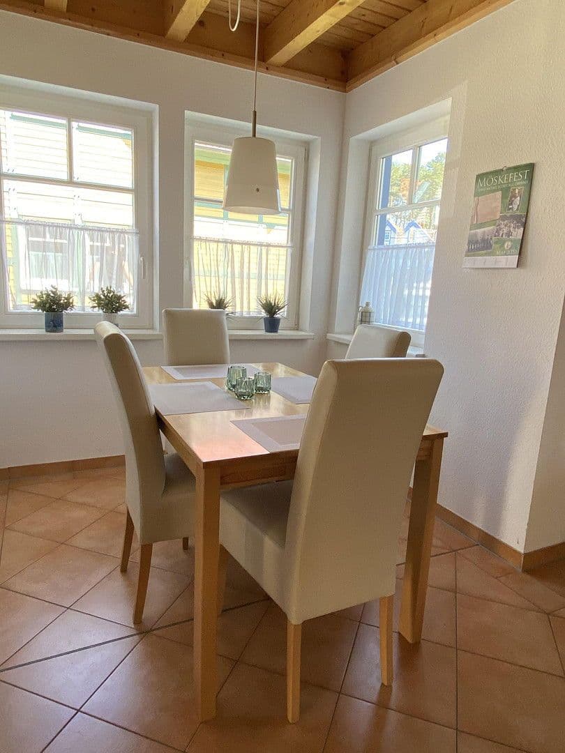 Prodej domu 66 m², pozemek 135 m², Rheinsberg, Braniborsko Prodej domu 66 m², pozemek 135 m², Rheinsberg, Braniborsko