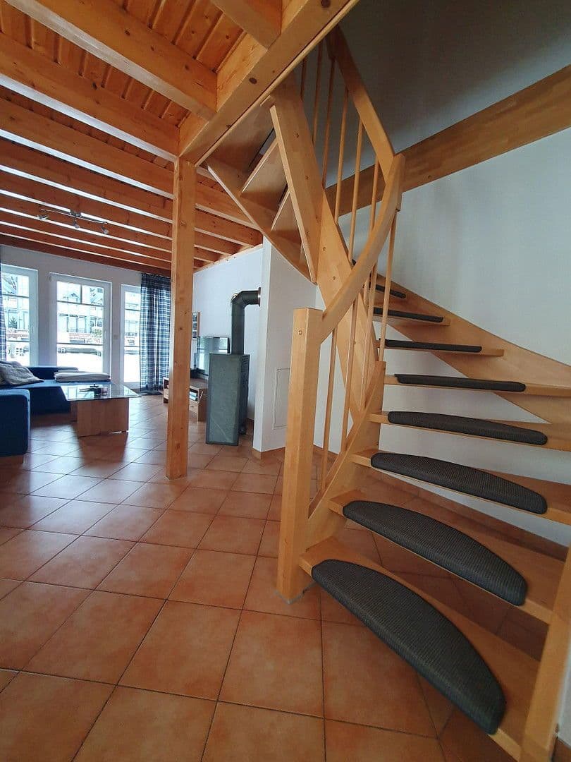 Prodej domu 66 m², pozemek 135 m², Rheinsberg, Braniborsko Prodej domu 66 m², pozemek 135 m², Rheinsberg, Braniborsko