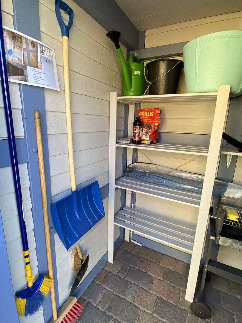 Prodej domu 66 m², pozemek 135 m², Rheinsberg, Braniborsko Prodej domu 66 m², pozemek 135 m², Rheinsberg, Braniborsko