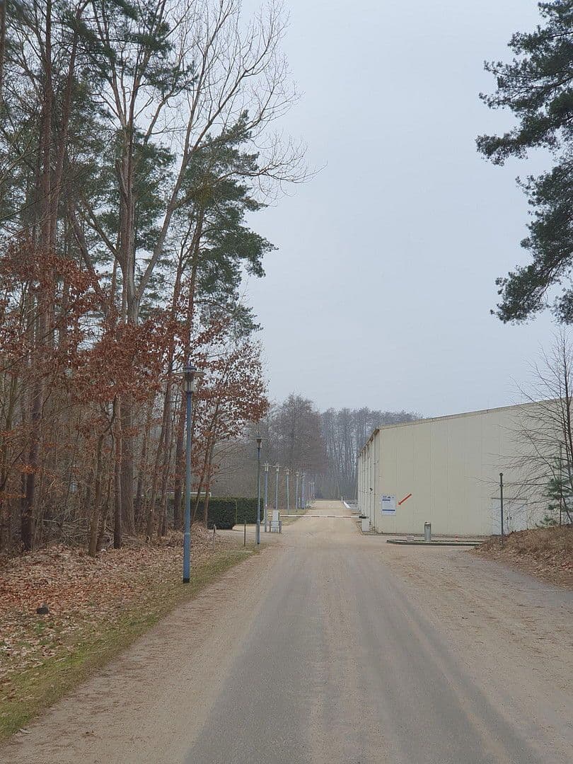 Prodej domu 66 m², pozemek 135 m², Rheinsberg, Braniborsko Prodej domu 66 m², pozemek 135 m², Rheinsberg, Braniborsko