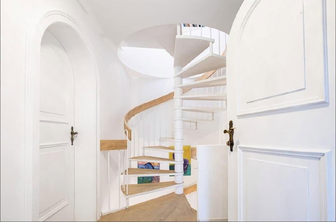 Prodej domu 119 m², pozemek 403 m², München, Bavorsko Prodej domu 119 m², pozemek 403 m², München, Bavorsko