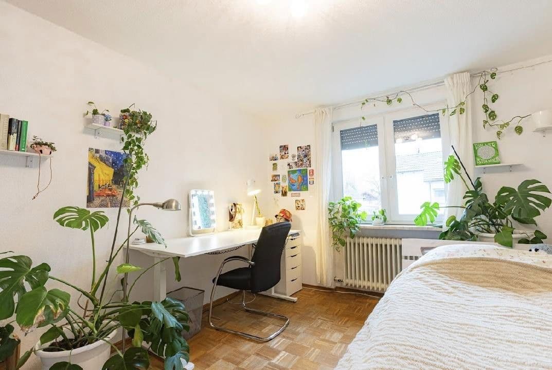 Prodej domu 119 m², pozemek 403 m², München, Bavorsko Prodej domu 119 m², pozemek 403 m², München, Bavorsko