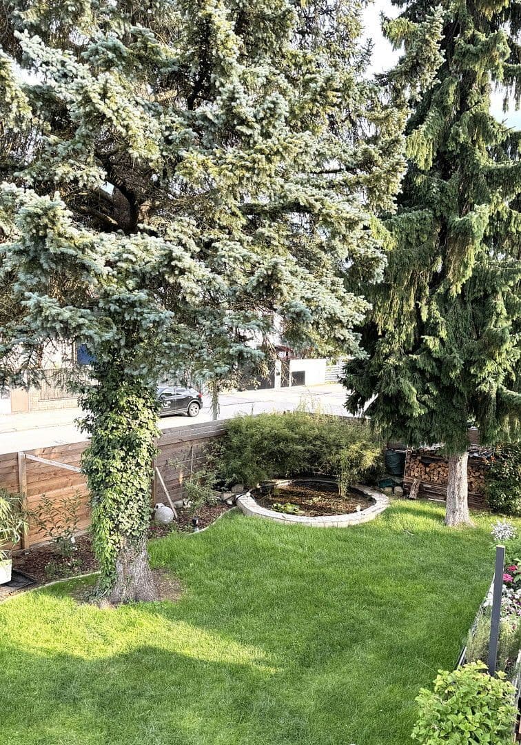 Prodej domu 119 m², pozemek 403 m², München, Bavorsko Prodej domu 119 m², pozemek 403 m², München, Bavorsko