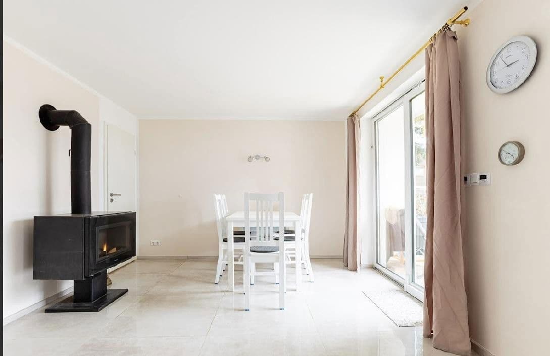 Prodej domu 119 m², pozemek 403 m², München, Bavorsko Prodej domu 119 m², pozemek 403 m², München, Bavorsko