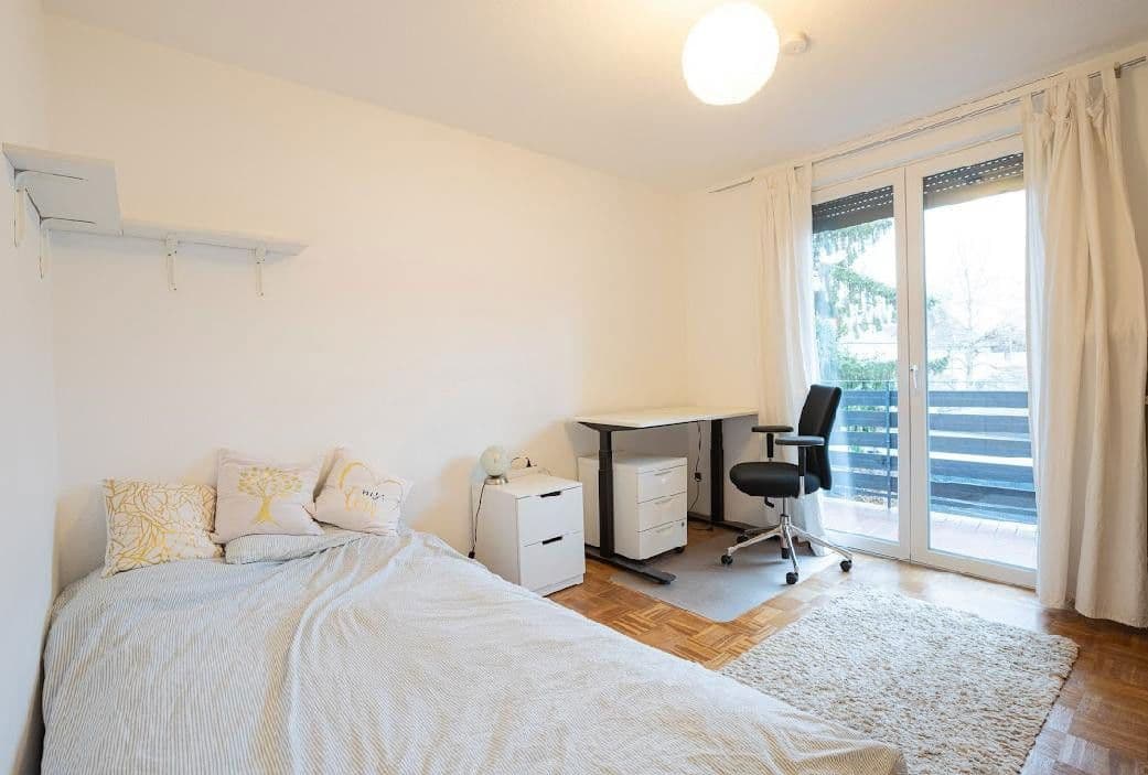 Prodej domu 119 m², pozemek 403 m², München, Bavorsko Prodej domu 119 m², pozemek 403 m², München, Bavorsko