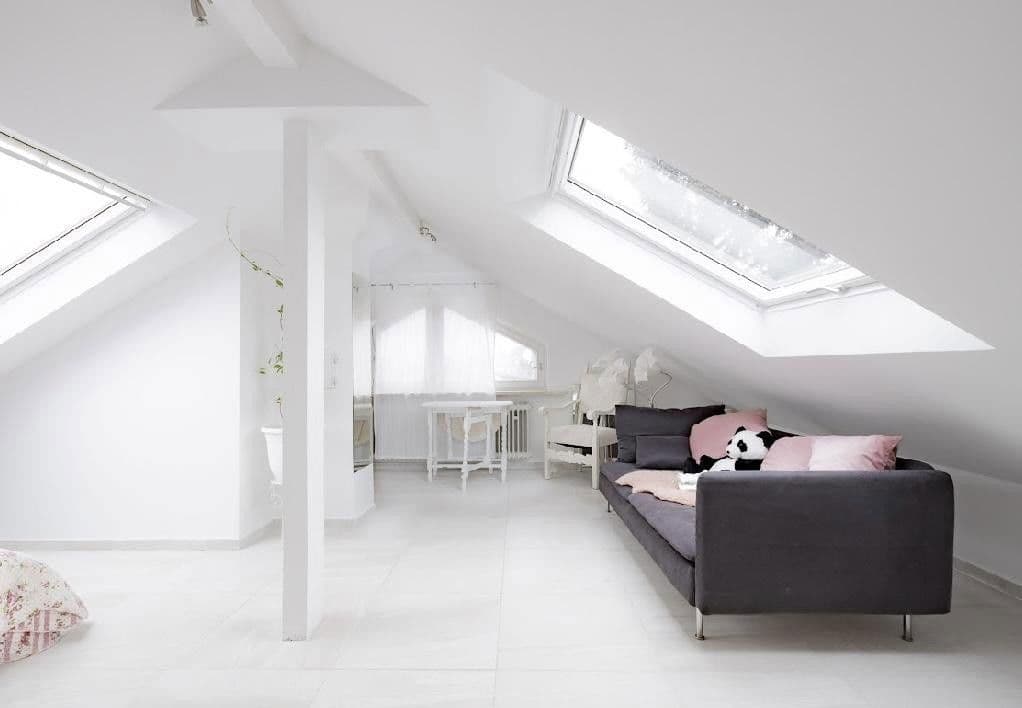 Prodej domu 119 m², pozemek 403 m², München, Bavorsko Prodej domu 119 m², pozemek 403 m², München, Bavorsko