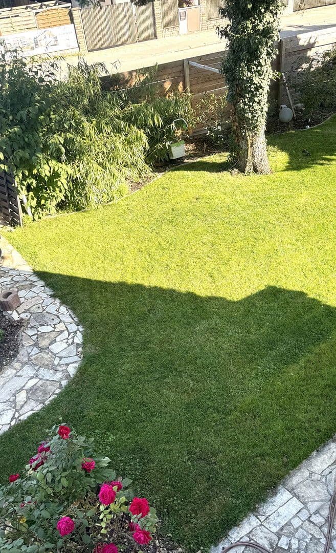 Prodej domu 119 m², pozemek 403 m², München, Bavorsko Prodej domu 119 m², pozemek 403 m², München, Bavorsko