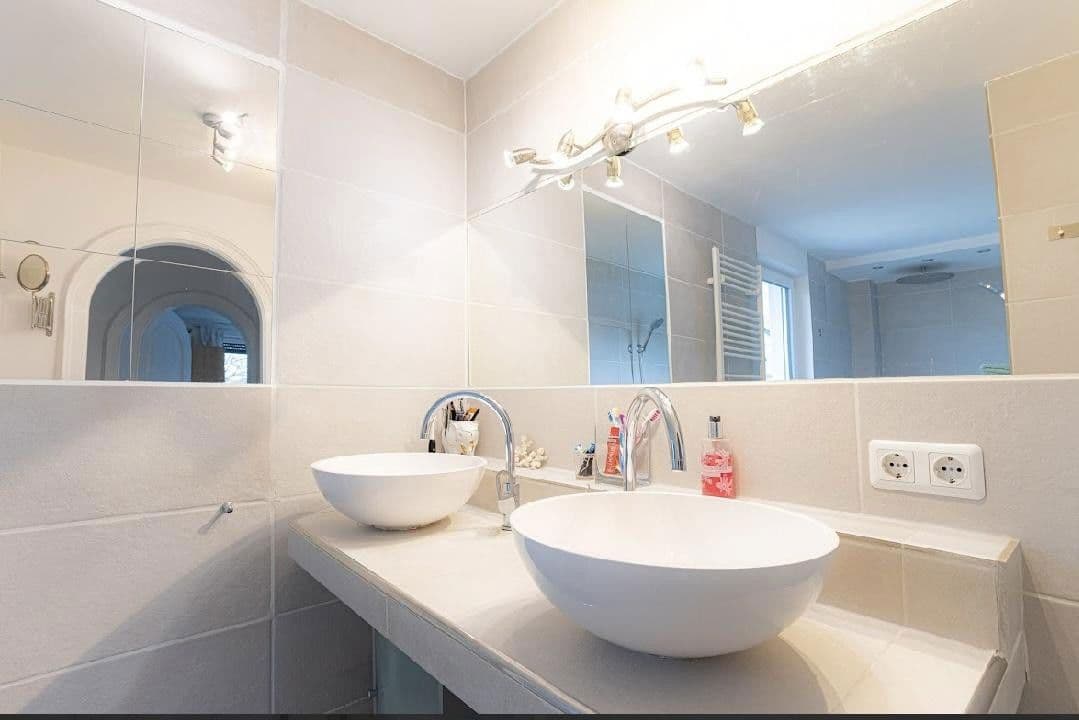 Prodej domu 119 m², pozemek 403 m², München, Bavorsko Prodej domu 119 m², pozemek 403 m², München, Bavorsko