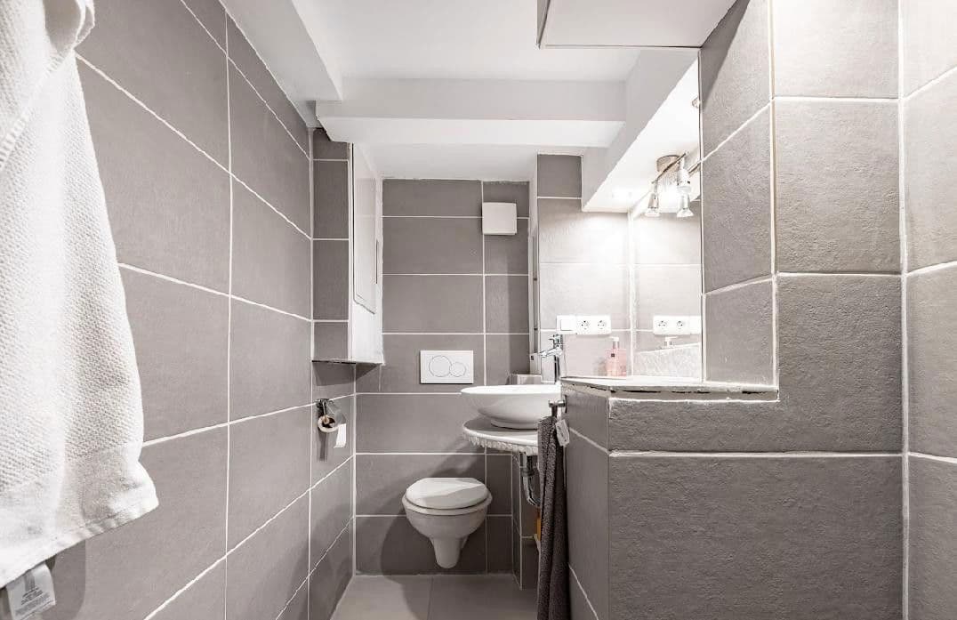 Prodej domu 119 m², pozemek 403 m², München, Bavorsko Prodej domu 119 m², pozemek 403 m², München, Bavorsko