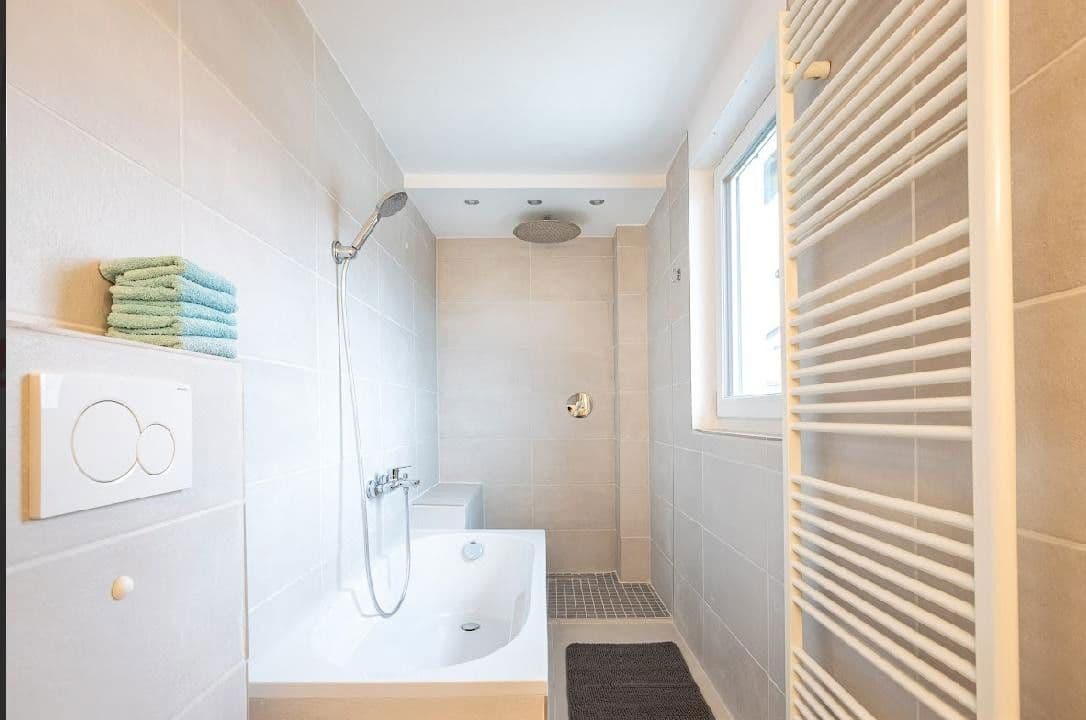 Prodej domu 119 m², pozemek 403 m², München, Bavorsko Prodej domu 119 m², pozemek 403 m², München, Bavorsko