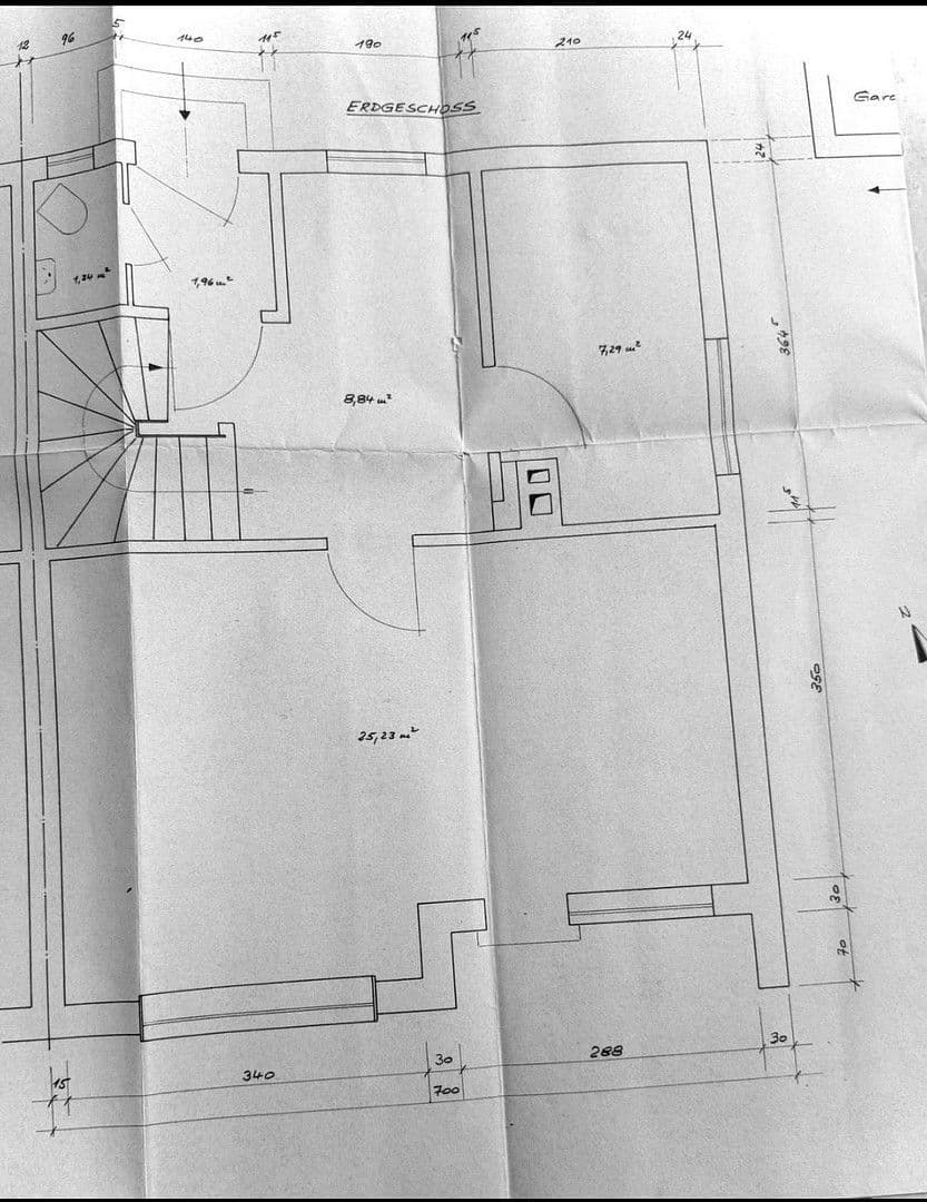 Prodej domu 119 m², pozemek 403 m², München, Bavorsko Prodej domu 119 m², pozemek 403 m², München, Bavorsko