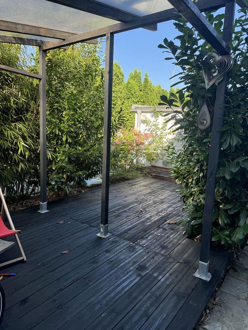 Prodej domu 119 m², pozemek 403 m², München, Bavorsko Prodej domu 119 m², pozemek 403 m², München, Bavorsko