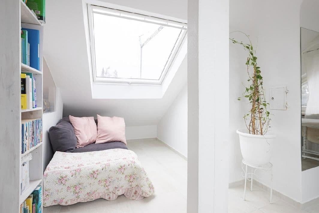 Prodej domu 119 m², pozemek 403 m², München, Bavorsko Prodej domu 119 m², pozemek 403 m², München, Bavorsko