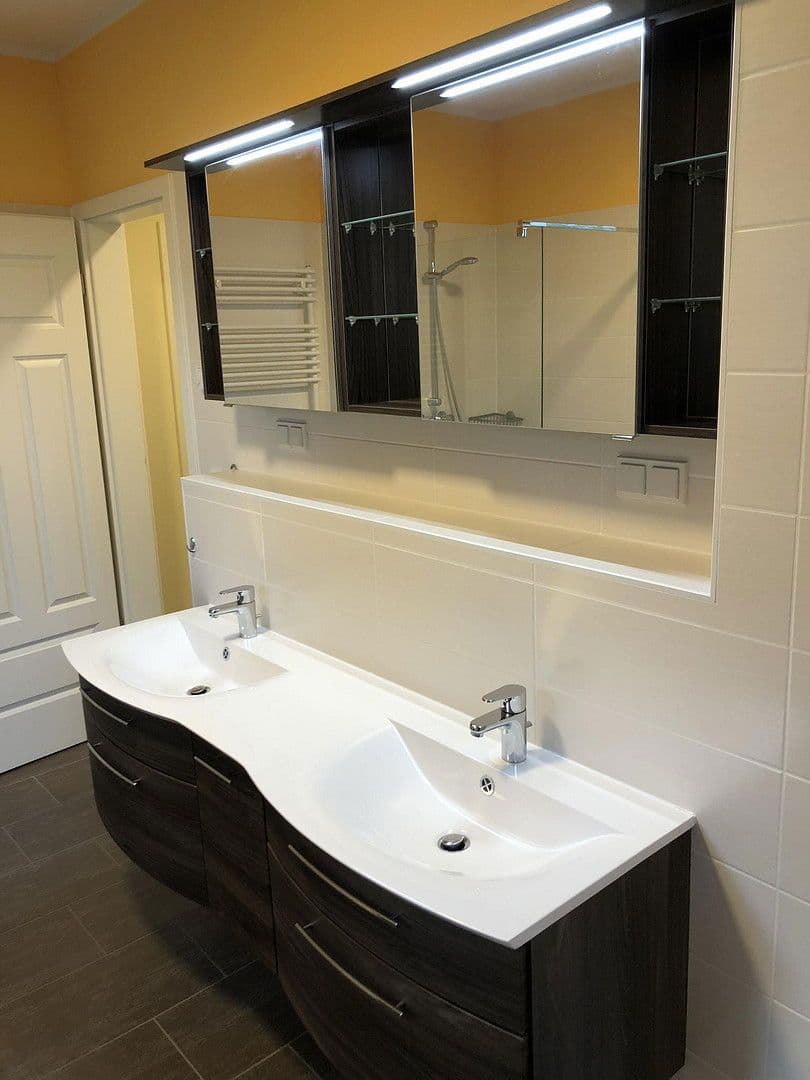 Pronájem domu 130 m², pozemek 600 m², Thälmannstr. 37, Wandlitz, Braniborsko Pronájem domu 130 m², pozemek 600 m², Thälmannstr. 37, Wandlitz, Braniborsko