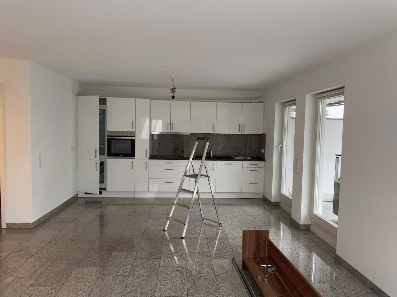 Pronájem bytu 3+1 108 m², Hattersheim am Main, Hessen Pronájem bytu 3+1 108 m², Hattersheim am Main, Hessen