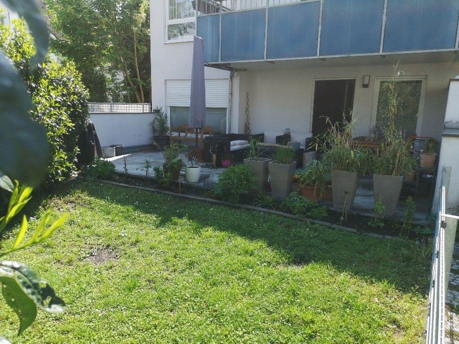 Pronájem bytu 3+1 108 m², Hattersheim am Main, Hessen Pronájem bytu 3+1 108 m², Hattersheim am Main, Hessen