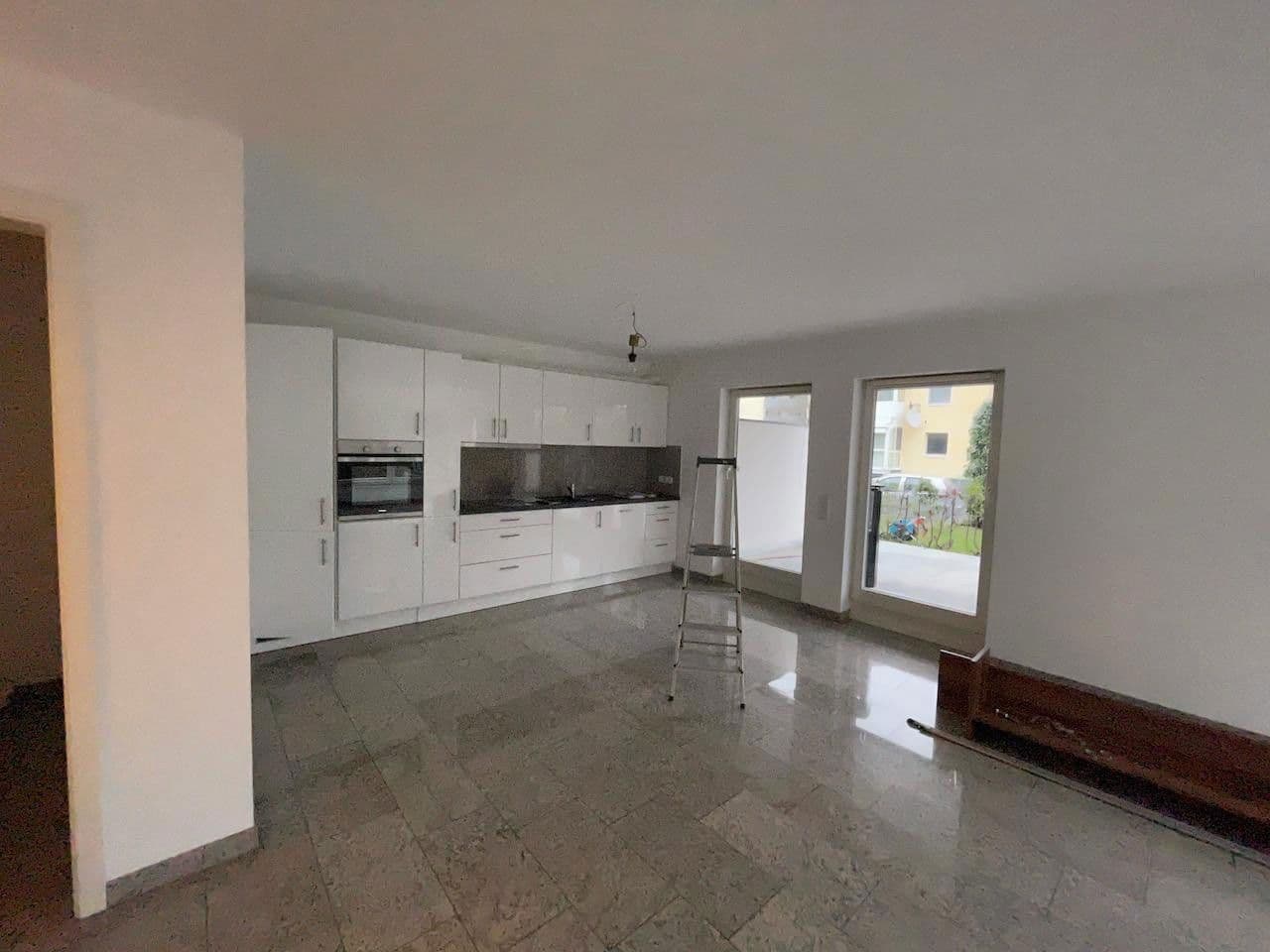 Pronájem bytu 3+1 108 m², Hattersheim am Main, Hessen Pronájem bytu 3+1 108 m², Hattersheim am Main, Hessen