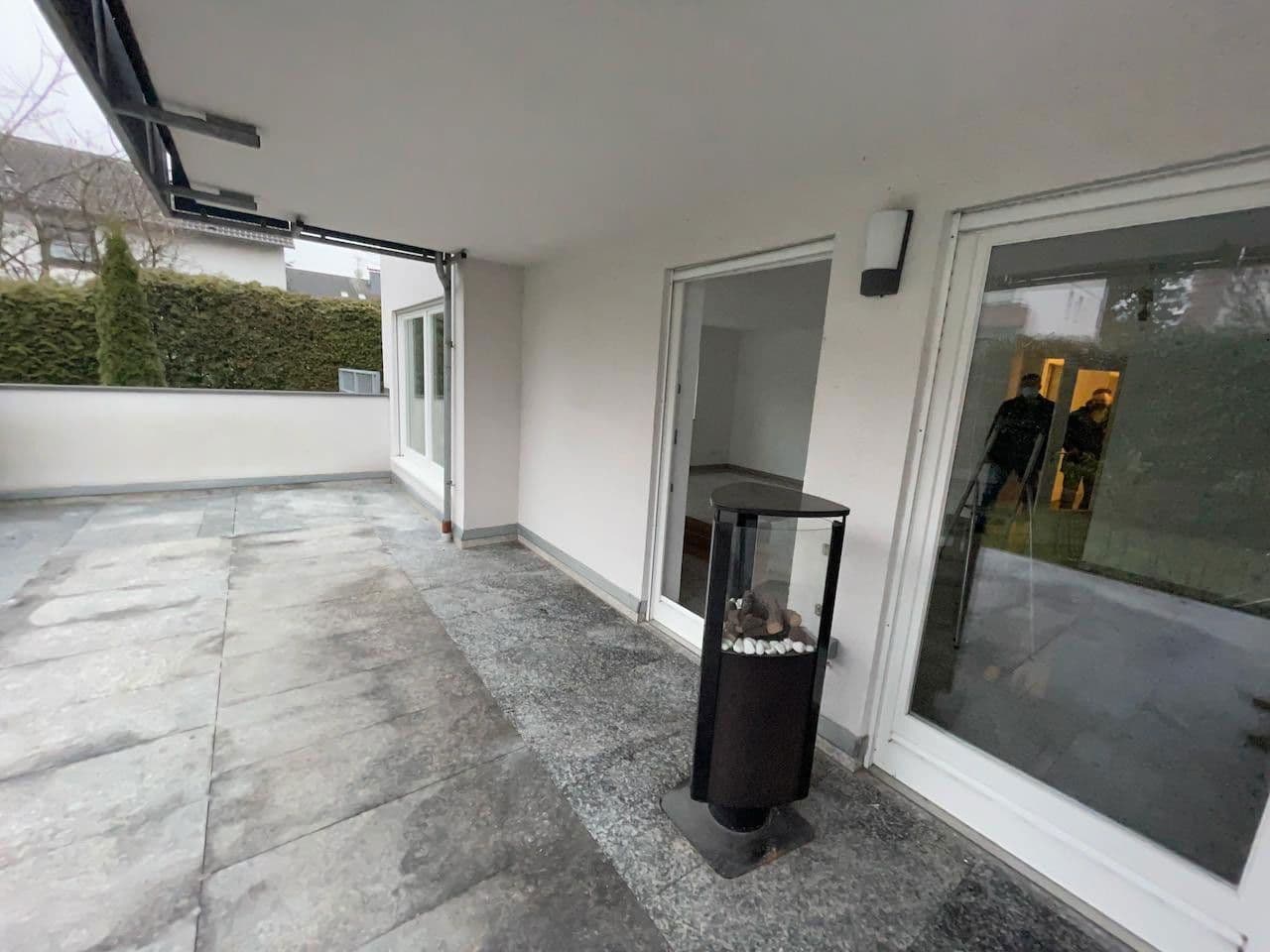 Pronájem bytu 3+1 108 m², Hattersheim am Main, Hessen Pronájem bytu 3+1 108 m², Hattersheim am Main, Hessen