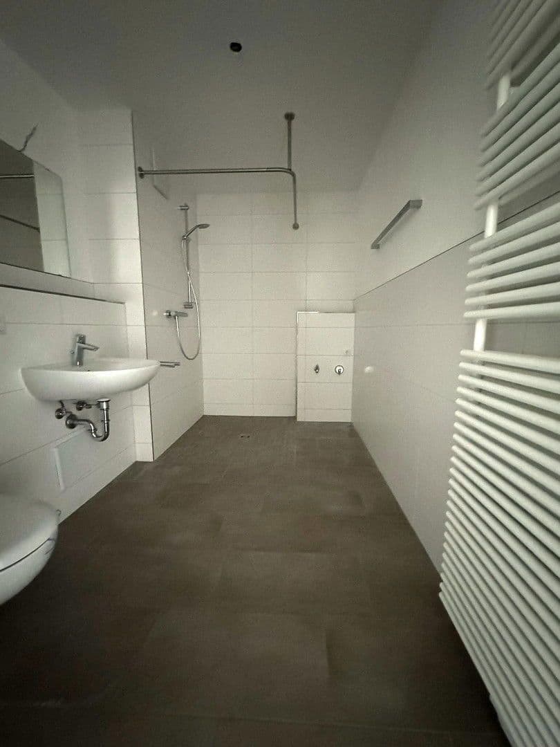 Pronájem bytu 1+1 45 m², Münchener Straße 31, Grafing, Bavorsko Pronájem bytu 1+1 45 m², Münchener Straße 31, Grafing, Bavorsko