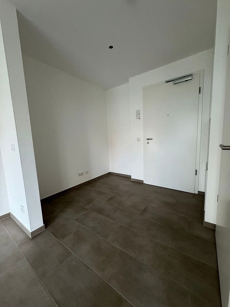 Pronájem bytu 1+1 45 m², Münchener Straße 31, Grafing, Bavorsko Pronájem bytu 1+1 45 m², Münchener Straße 31, Grafing, Bavorsko