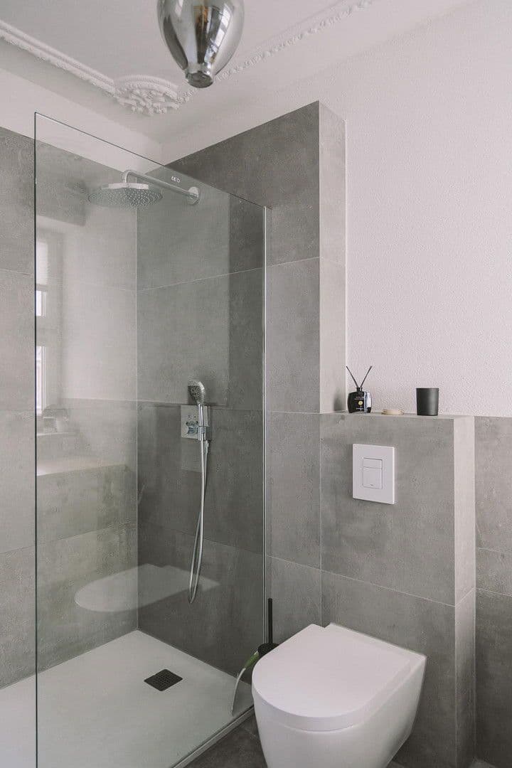 Pronájem bytu 3+1 140 m², Hanau, Hessen Pronájem bytu 3+1 140 m², Hanau, Hessen