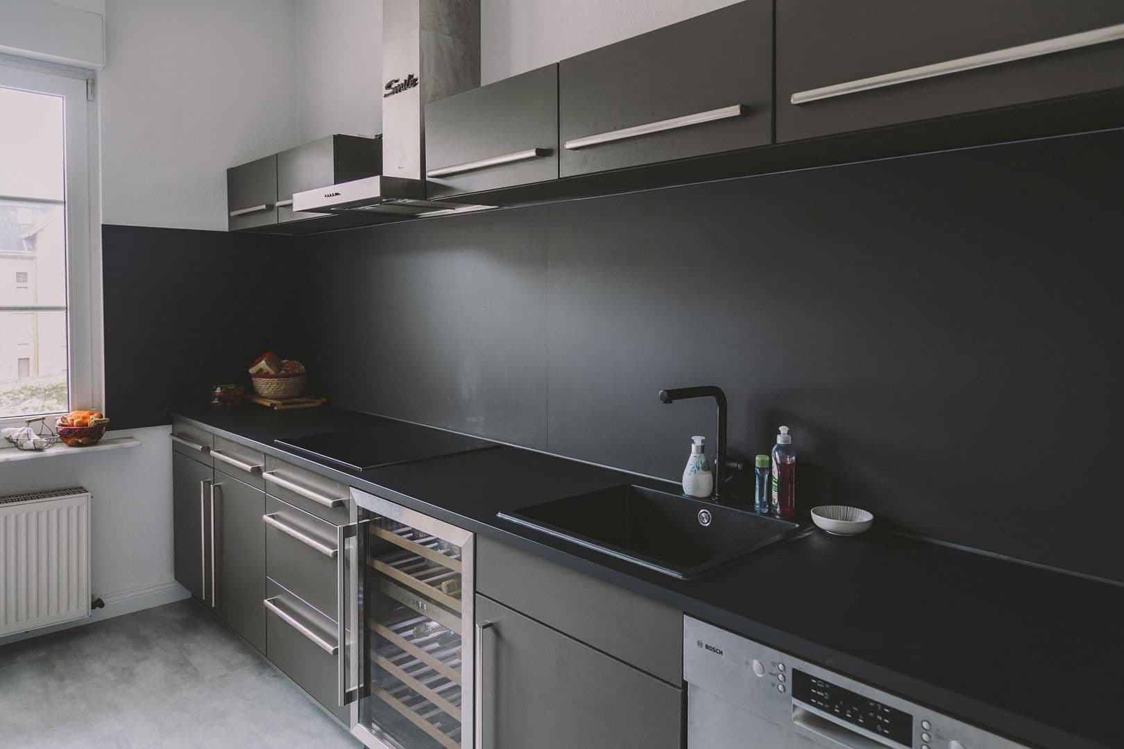 Pronájem bytu 3+1 140 m², Hanau, Hessen Pronájem bytu 3+1 140 m², Hanau, Hessen