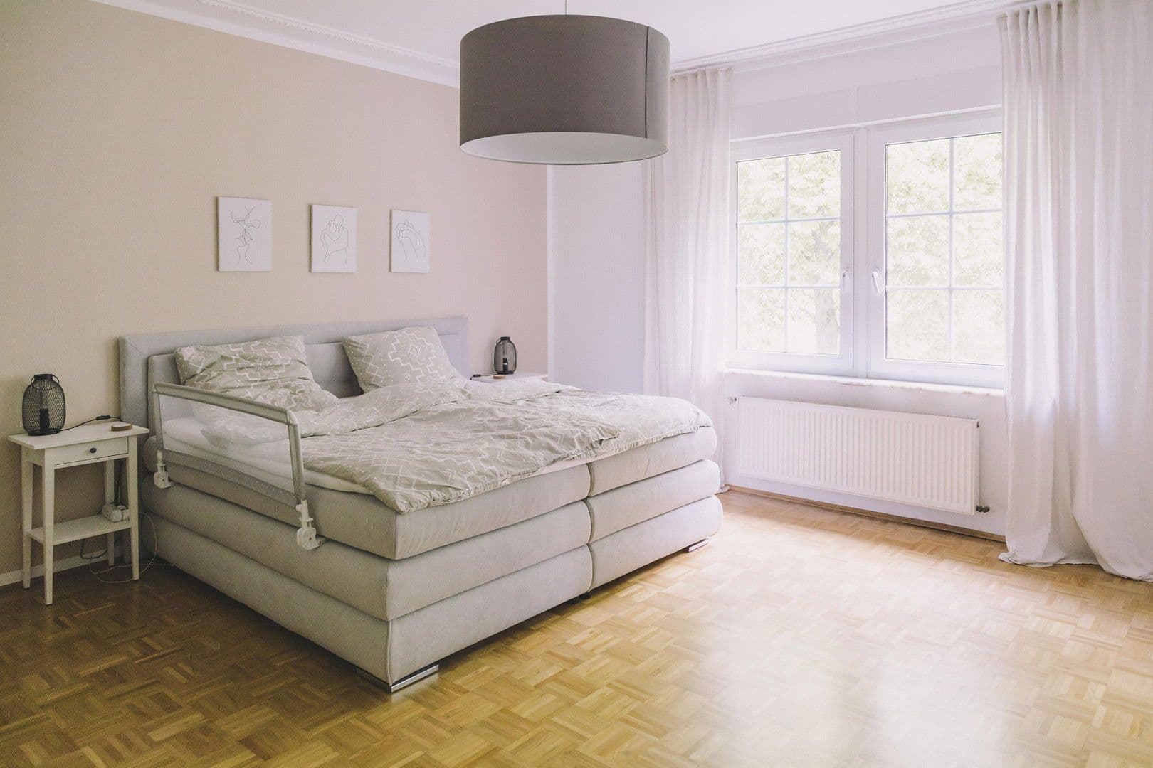 Pronájem bytu 3+1 140 m², Hanau, Hessen Pronájem bytu 3+1 140 m², Hanau, Hessen