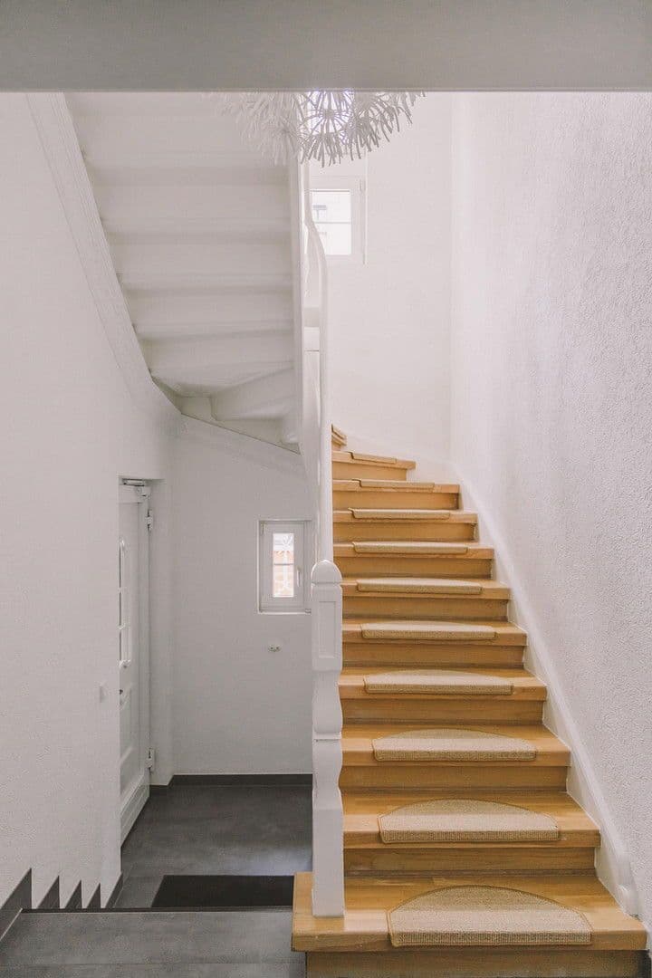 Pronájem bytu 3+1 140 m², Hanau, Hessen Pronájem bytu 3+1 140 m², Hanau, Hessen