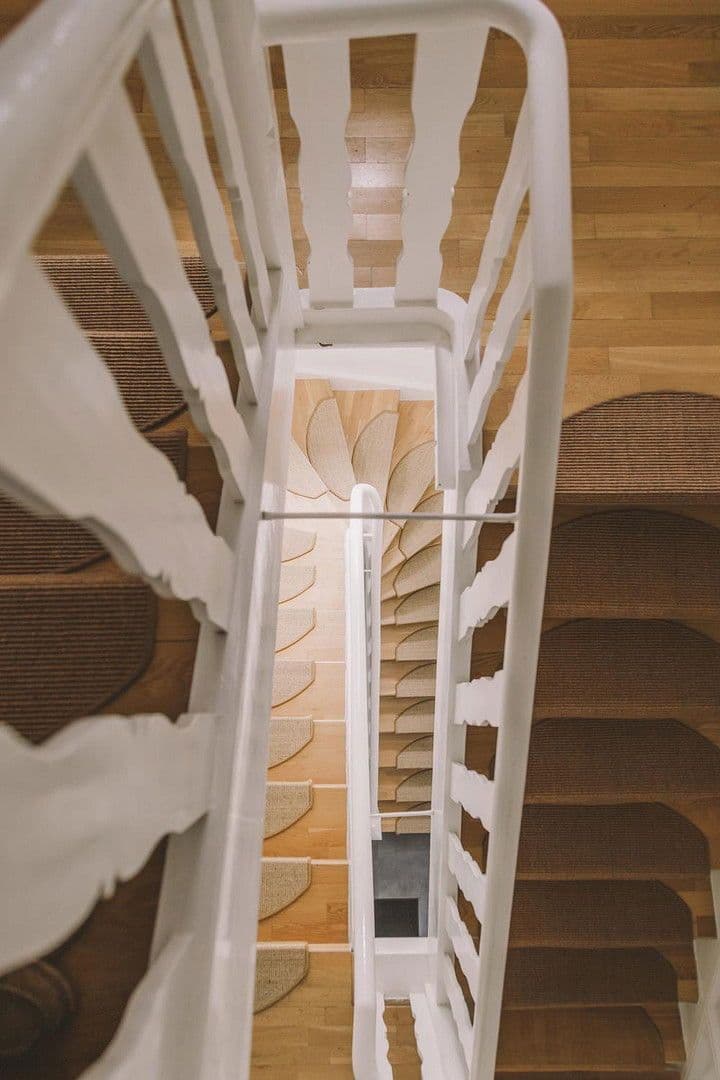 Pronájem bytu 3+1 140 m², Hanau, Hessen Pronájem bytu 3+1 140 m², Hanau, Hessen