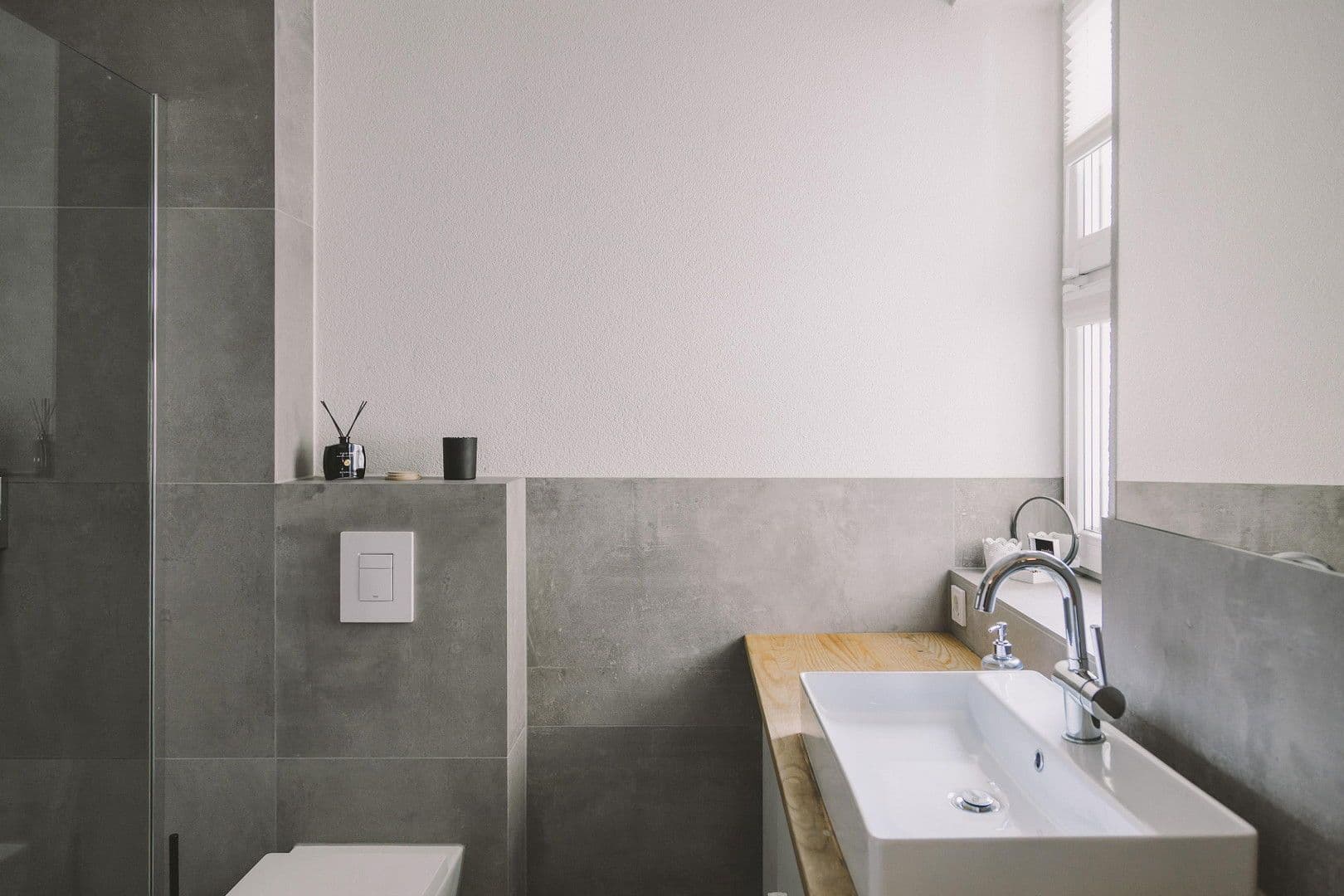 Pronájem bytu 3+1 140 m², Hanau, Hessen Pronájem bytu 3+1 140 m², Hanau, Hessen