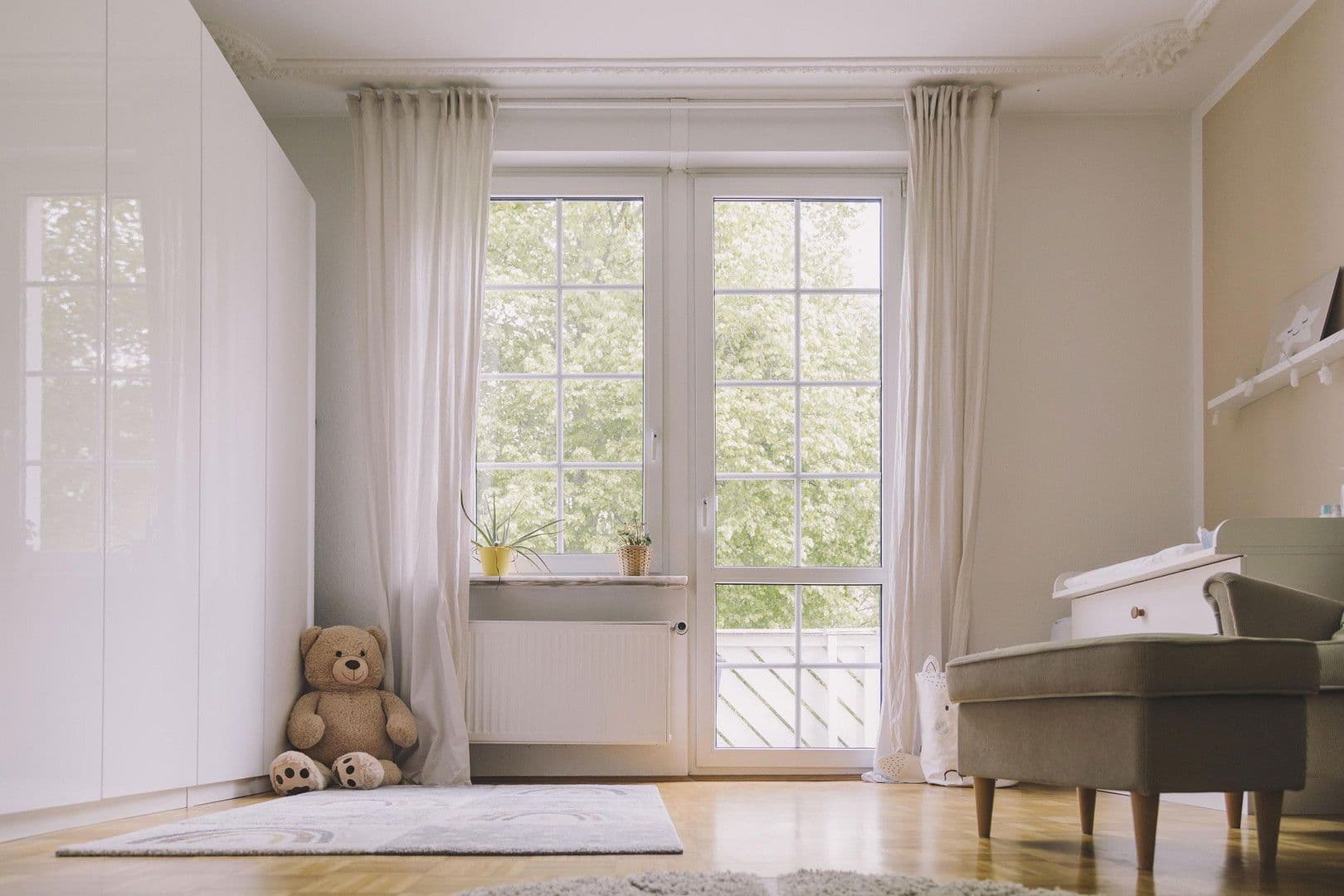 Pronájem bytu 3+1 140 m², Hanau, Hessen Pronájem bytu 3+1 140 m², Hanau, Hessen