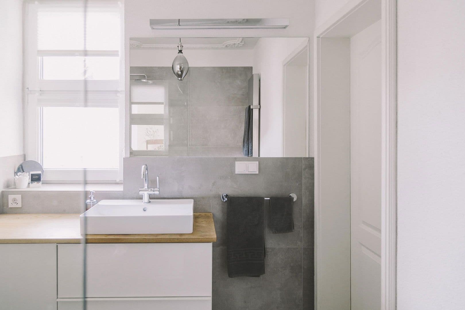 Pronájem bytu 3+1 140 m², Hanau, Hessen Pronájem bytu 3+1 140 m², Hanau, Hessen