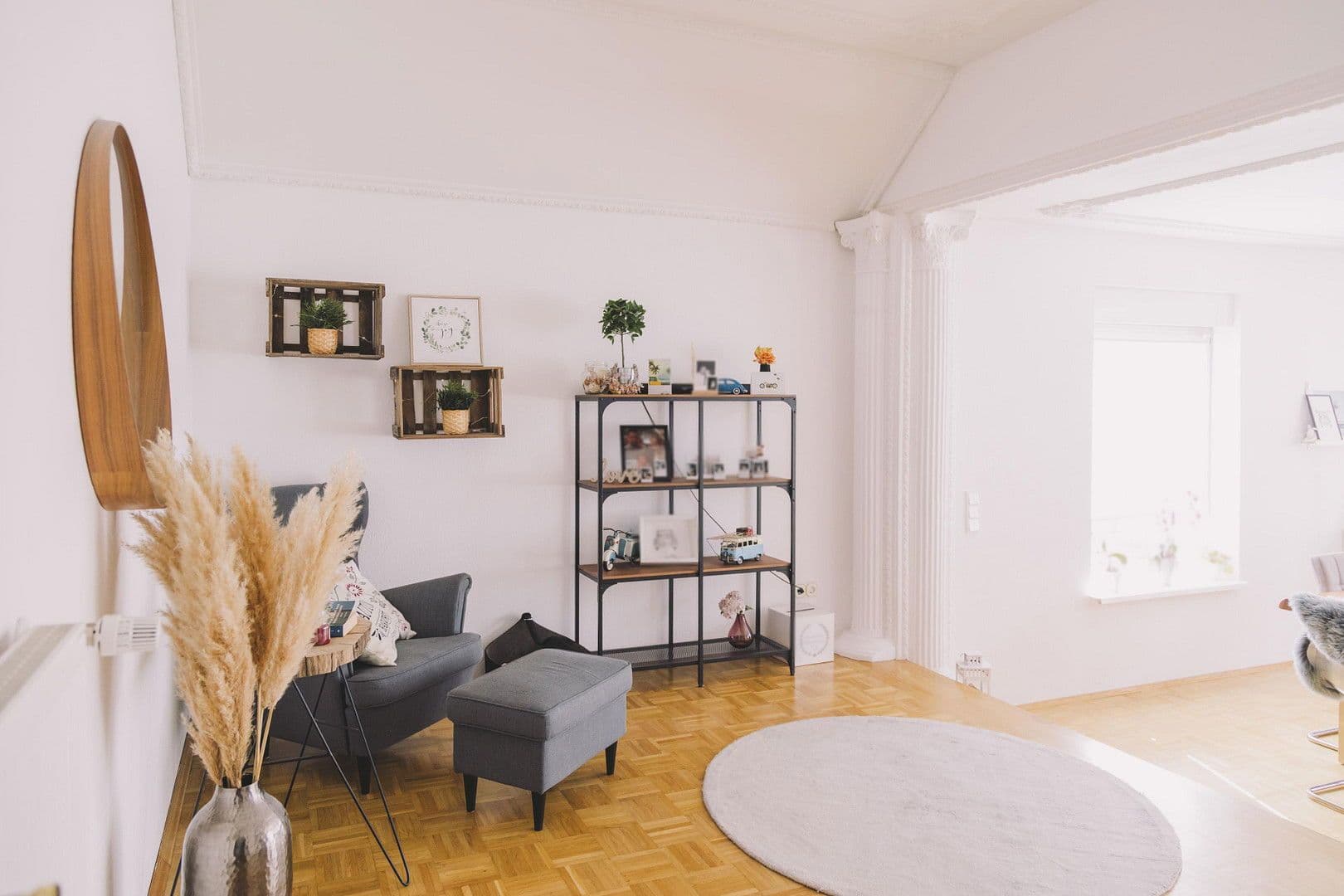 Pronájem bytu 3+1 140 m², Hanau, Hessen Pronájem bytu 3+1 140 m², Hanau, Hessen