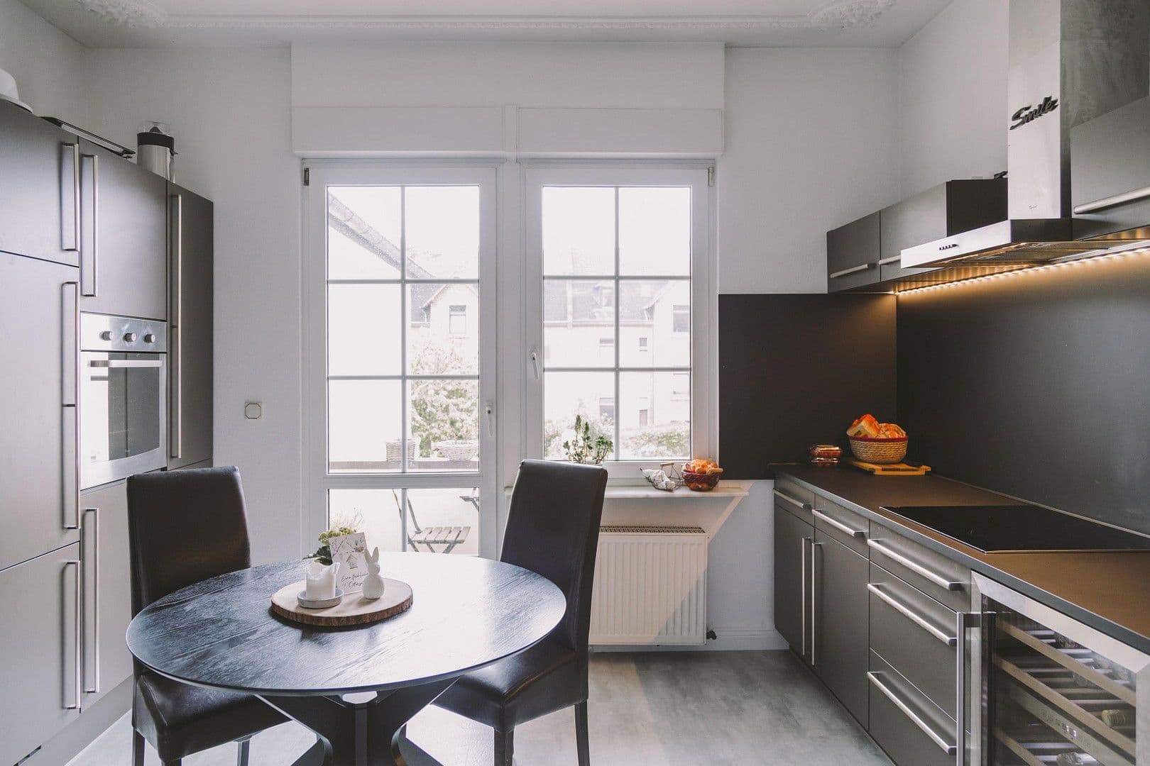 Pronájem bytu 3+1 140 m², Hanau, Hessen Pronájem bytu 3+1 140 m², Hanau, Hessen