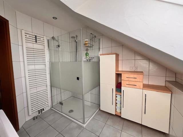 Prodej bytu 4+1 89 m², Amselweg 27, Welzheim, Bádensko-Württembersko Prodej bytu 4+1 89 m², Amselweg 27, Welzheim, Bádensko-Württembersko