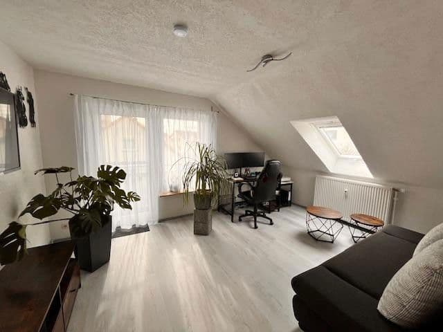 Prodej bytu 4+1 89 m², Amselweg 27, Welzheim, Bádensko-Württembersko Prodej bytu 4+1 89 m², Amselweg 27, Welzheim, Bádensko-Württembersko
